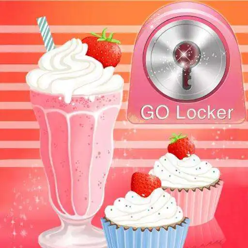 Free play online GO Locker Muffin Shake  APK