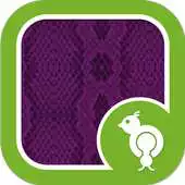 Free play online Go Locker Snake Skin Purple APK