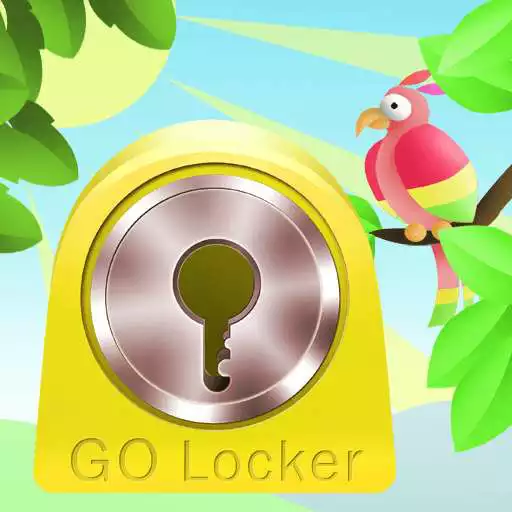 Free play online GO Locker Theme animals APK Free play online GO Locker Theme animals APK