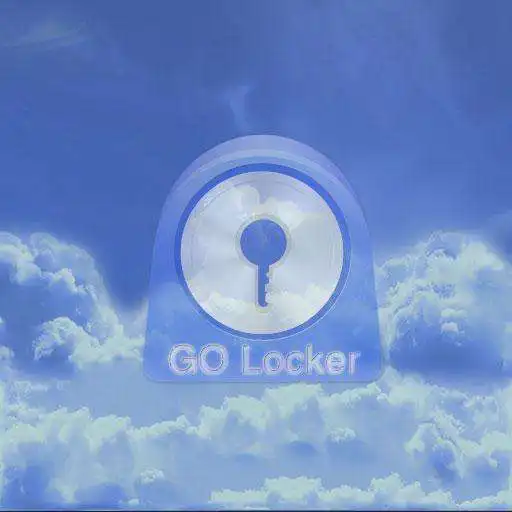 Free play online GO Locker Theme Blue Clouds APK Free play online GO Locker Theme Blue Clouds APK
