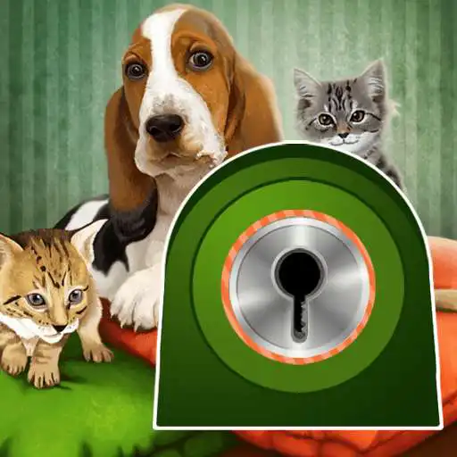 Free play online Go Locker Theme dog cats APK Free play online Go Locker Theme dog cats APK