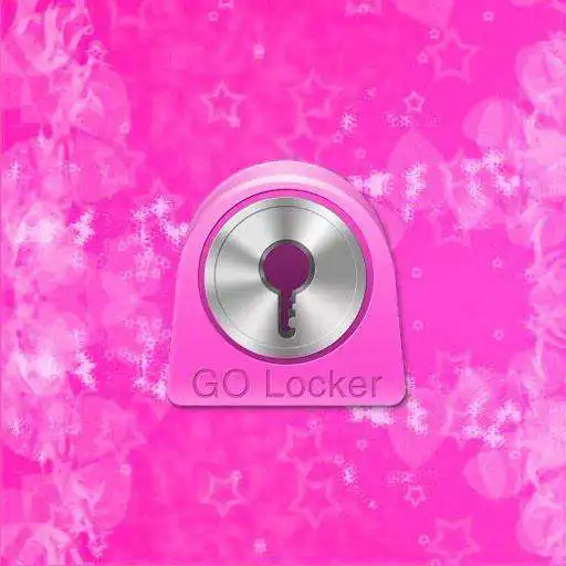 Free play online GO Locker Theme Pink Cute Star APK Free play online GO Locker Theme Pink Cute Star APK