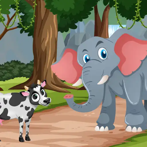 Play Golongan Hewan Makanan APK