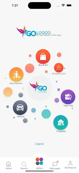 Play Goloqqo  and enjoy Goloqqo with UptoPlay