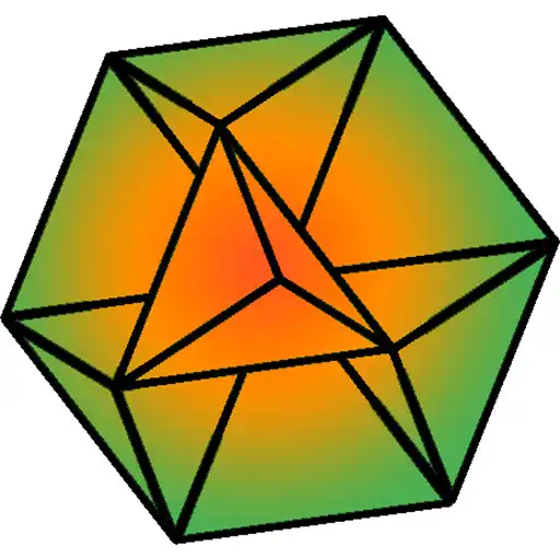 Play Golor - game with colored shapes APK Play Golor - game with colored shapes APK