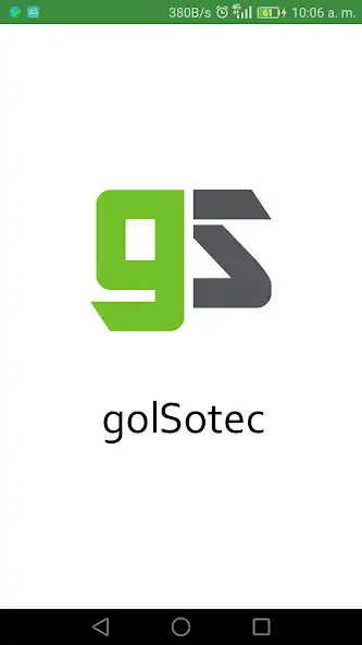 Play golSotec  and enjoy golSotec with UptoPlay