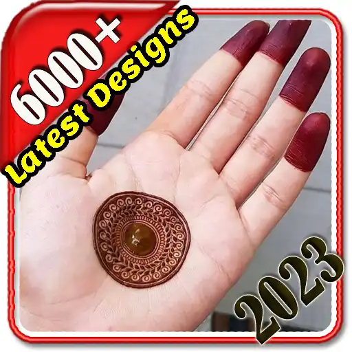 Play Gol Tikki Mehndi Design Simple APK Play Gol Tikki Mehndi Design Simple APK