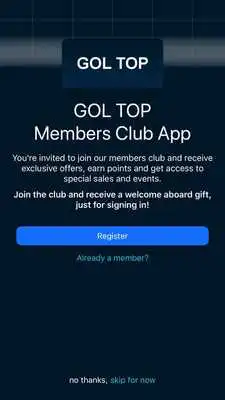 Play GOL TOP