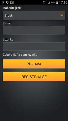 Play Golub Taxi