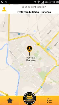Play Golub Taxi