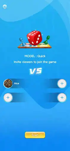 Play GoLudo  and enjoy GoLudo with UptoPlay