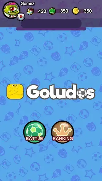 Play Goludos Mobile Game  and enjoy Goludos Mobile Game with UptoPlay