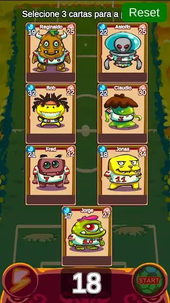 Play Goludos Mobile Game as an online game Goludos Mobile Game with UptoPlay