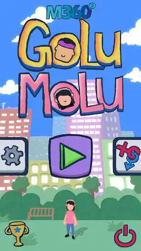 Play Golu Molu  and enjoy Golu Molu with UptoPlay