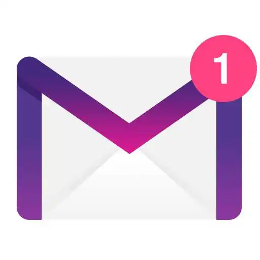 Free play online GO Mail - Email for Gmail, Outlook, Hotmail & more  APK