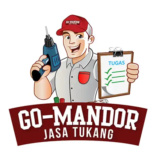 Play GO-MANDOR APK Play GO-MANDOR APK