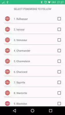 Play GoMapNotify
