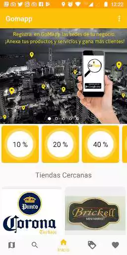 Play GoMapp Play GoMapp