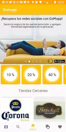 Play GoMapp Play GoMapp