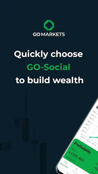 Play GO Markets Social  and enjoy GO Markets Social with UptoPlay