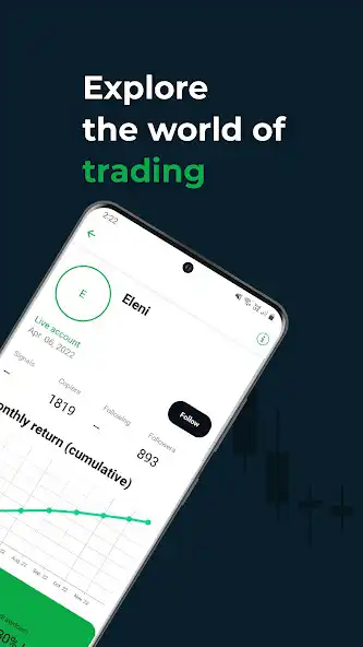 Play GO Markets Social as an online game GO Markets Social with UptoPlay