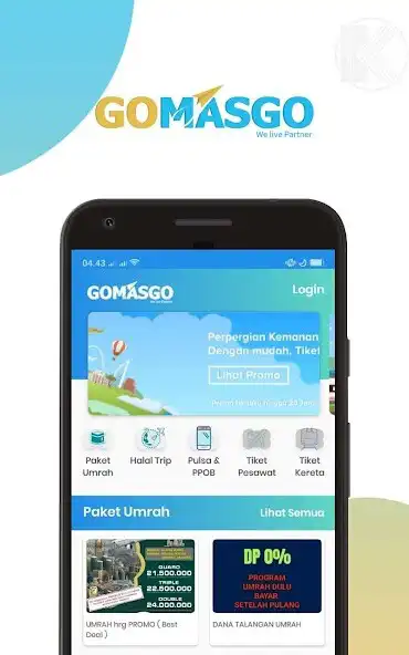 Play Gomasgo as an online game Gomasgo with UptoPlay