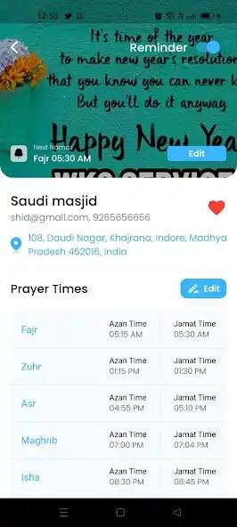 Play Go Masjid as an online game Go Masjid with UptoPlay