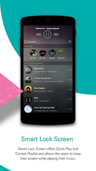 Play GOM Audio Plus - Music, Sync lyrics, Streaming as an online game GOM Audio Plus - Music, Sync lyrics, Streaming with UptoPlay