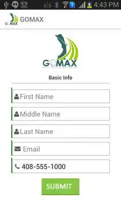 Play GoMax  and enjoy GoMax with UptoPlay