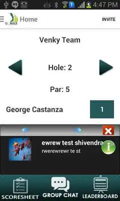 Play GoMax