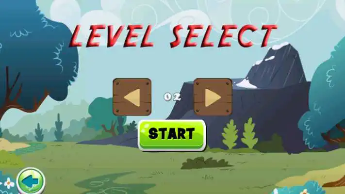 Play Gombal Cate Running Adventure