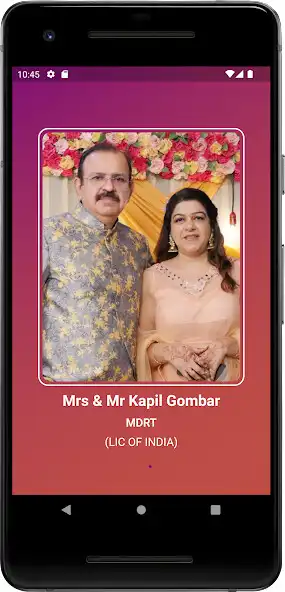 Play Gombar Financial Solutions App  and enjoy Gombar Financial Solutions App with UptoPlay