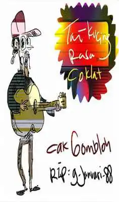 Play Gombloh Dalam Lirik Lagu Play Gombloh Dalam Lirik Lagu