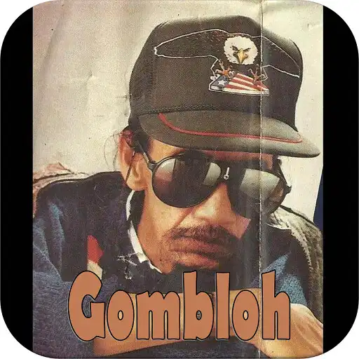 Play Gombloh Lagu Kenangan MP3 APK