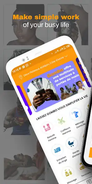 Play Gombo: Beauty Home Services and enjoy Gombo: Beauty Home Services with UptoPlay Play Gombo: Beauty Home Services and enjoy Gombo: Beauty Home Services with UptoPlay