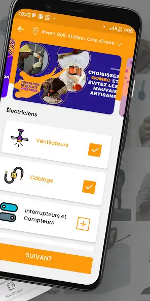 Play Gombo: Beauty Home Services as an online game online Gombo: Beauty Home Services with UptoPlay Play Gombo: Beauty Home Services as an online game Gombo: Beauty Home Services with UptoPlay