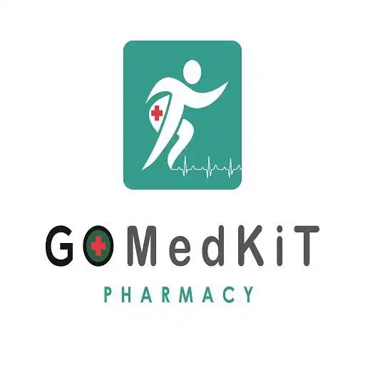 Play GoMedKiT Pharmacy APK Play GoMedKiT Pharmacy APK