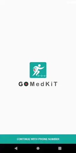 Play GoMedKiT Pharmacy  and enjoy GoMedKiT Pharmacy with UptoPlay