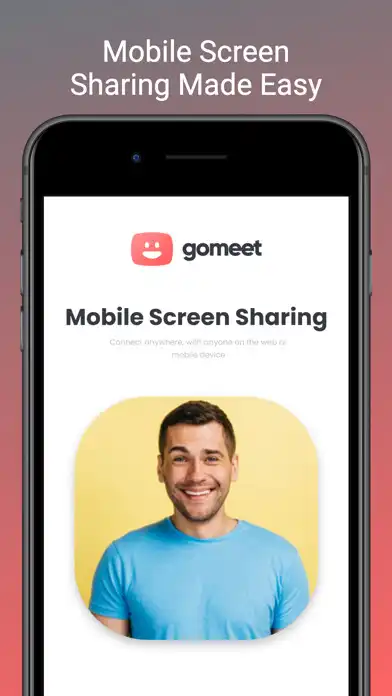 Play GoMeet - Cloud Video Meetings  and enjoy GoMeet - Cloud Video Meetings with UptoPlay