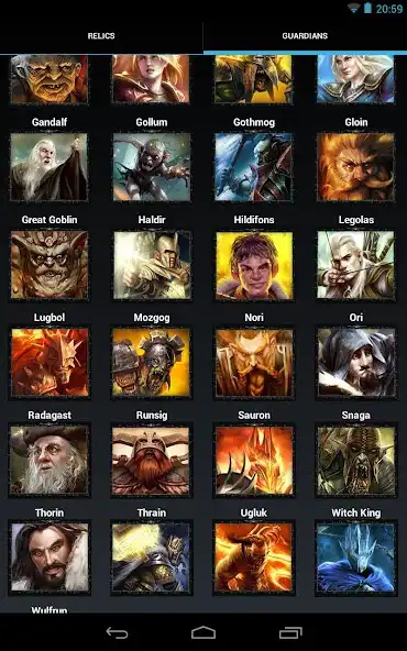 Play GOME as an online game GOME with UptoPlay