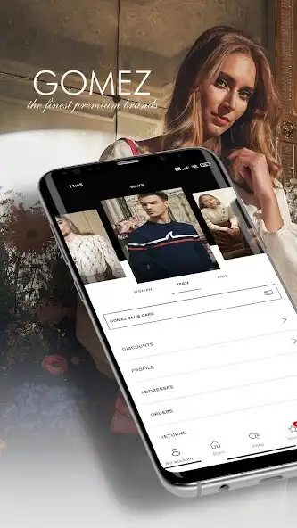 Play Gomez Fashion Store and enjoy Gomez Fashion Store with UptoPlay Play Gomez Fashion Store and enjoy Gomez Fashion Store with UptoPlay