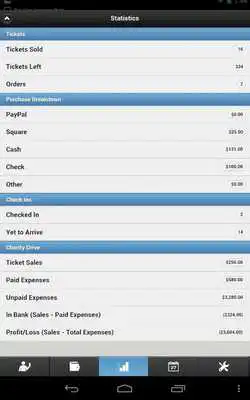 Play GoMobile Events Manager