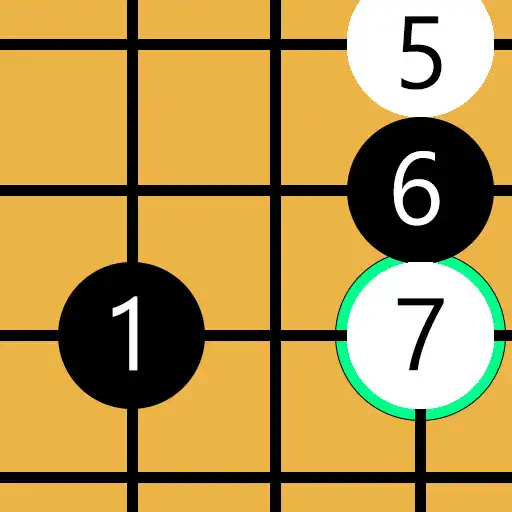 Play Gomoku - Casual Board Game APK