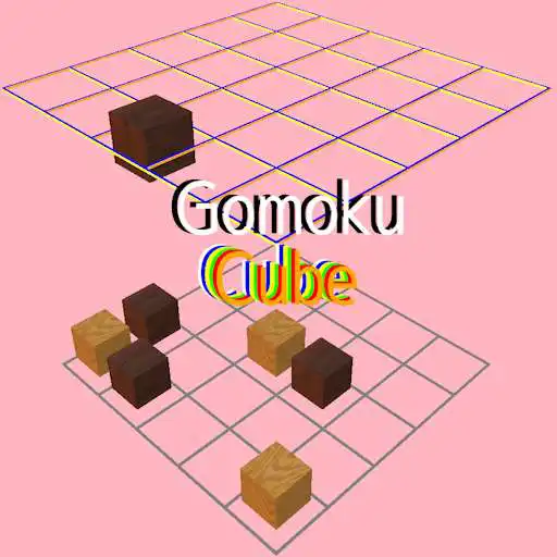 Play GomokuCube APK