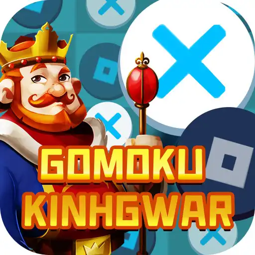 Play Gomoku King War APK Play Gomoku King War APK