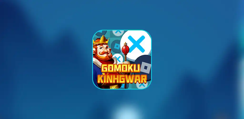 Play Gomoku King War  and enjoy Gomoku King War with UptoPlay