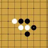 Free play online Gomoku online (BETA) APK Free play online Gomoku online (BETA) APK