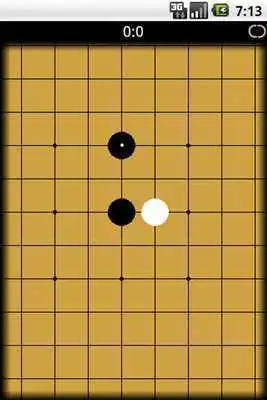 Play Gomoku online (BETA)