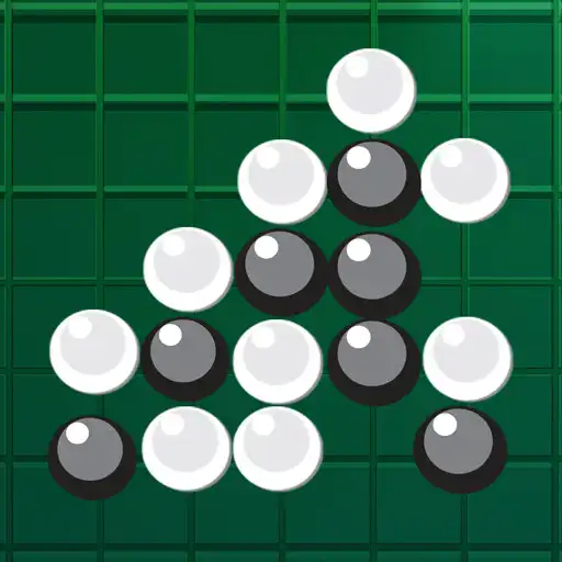 Play Gomoku - Online Multiplayer APK