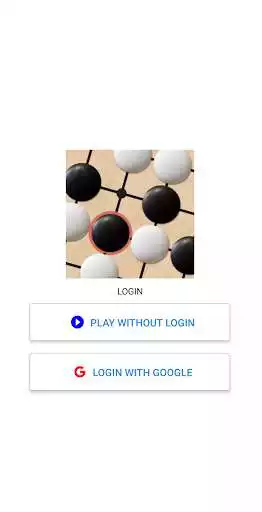 Play Gomoku online as an online game Gomoku online with UptoPlay